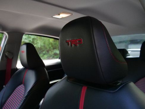 Used 2020 Toyota Camry TRD FWD image 20
