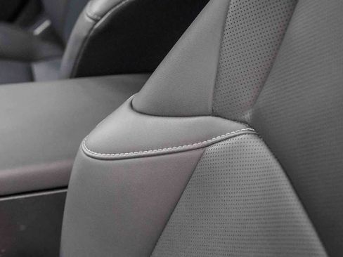 Used 2023 Lexus ES 350 w/ Premium Package FWD image 20