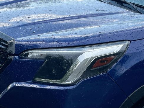 Used 2023 Subaru Forester Sport AWD/4WD image 9