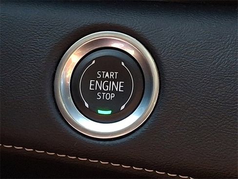 Certified 2024 Cadillac Escalade ESV Luxury w/ LPO, Floor Liner Package image 22