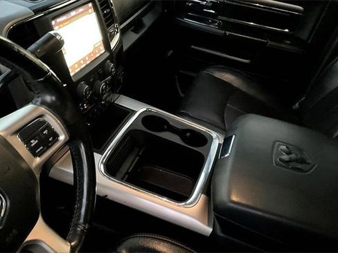 Used 2018 RAM 2500 Laramie w/ Sport Appearance Group image 14