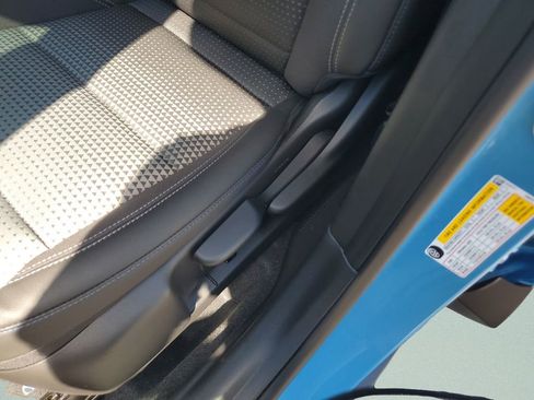 Used 2026 Chevrolet Trax LT w/ Driver Confidence Package image 19