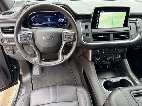 Used 2023 Chevrolet Suburban RST w/ Sport Performance Package AWD/4WD image 31