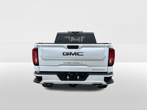Used 2022 GMC Sierra 1500 Denali Ultimate image 3