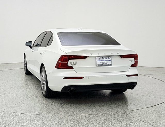 Used 2020 Volvo S60 T5 Momentum FWD image 6