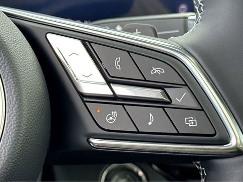 New 2026 Buick Enclave Avenir w/ Super Cruise Package FWD image 18