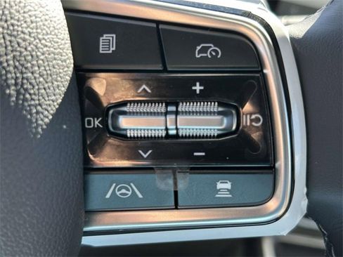 New 2026 Kia Carnival LXS image 30