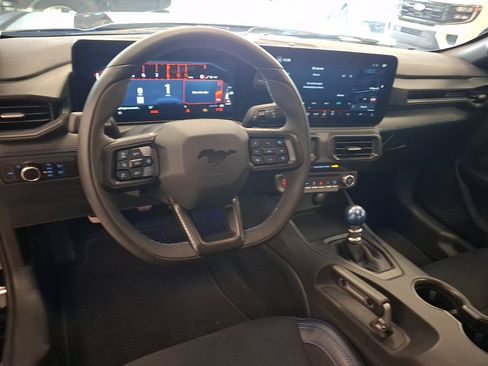 Certified 2025 Ford Mustang Dark Horse image 7