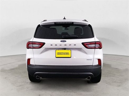 Used 2025 Ford Escape ST-Line Select image 4