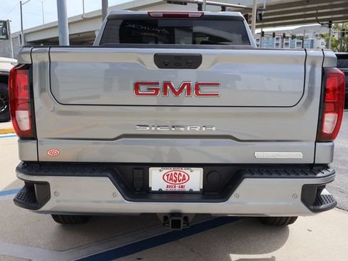 New 2026 GMC Sierra 1500 Elevation w/ Elevation Premium Package RWD image 6