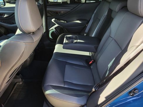 Certified 2025 Subaru Outback Wilderness w/ Wilderness Package image 16