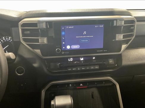 Used 2022 Toyota Tundra SR5 image 8