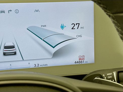 Used 2024 Hyundai Ioniq 5 SE RWD image 19