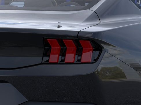 New 2026 Ford Mustang Coupe RWD image 21