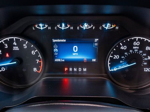 Used 2023 Ford F150 XLT image 26