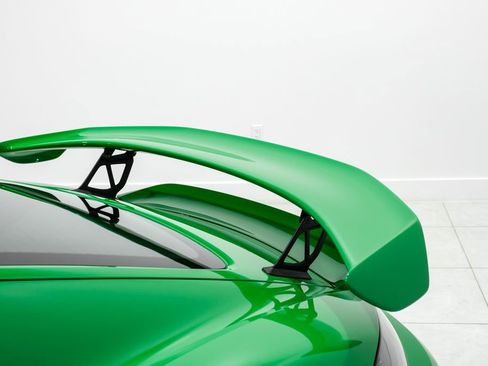 Used 2022 Porsche 718 Cayman GT4 image 41