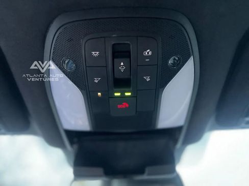 Used 2021 INFINITI QX50 Sensory image 36