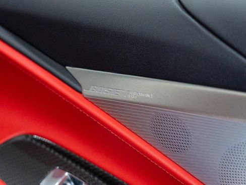 Used 2023 Chevrolet Corvette Stingray Preferred Cpe w/ Z51 Performance Package RWD image 34