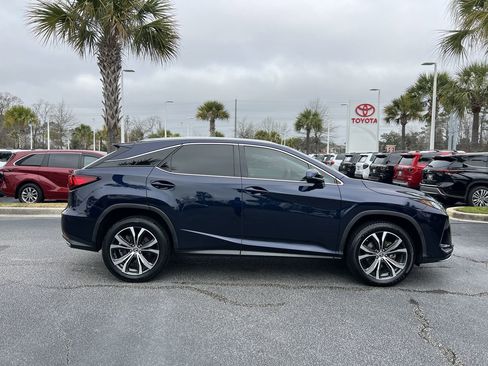 Used 2021 Lexus RX 350 FWD w/ Premium Package image 11