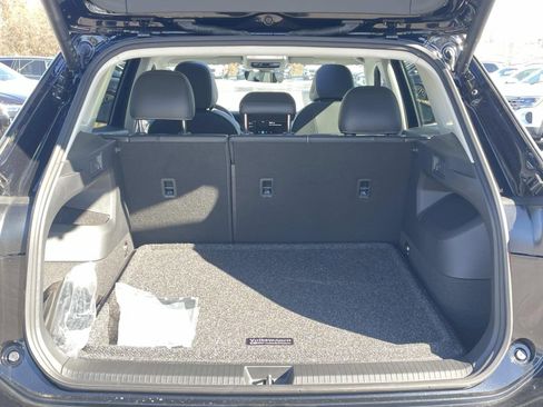 New 2026 Volkswagen Tiguan SE AWD/4WD image 10