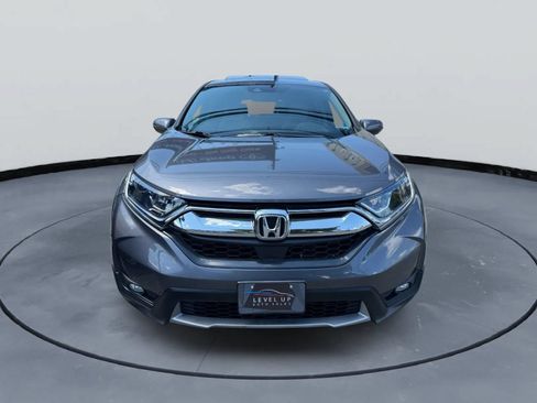 Used 2017 Honda CR-V EX image 8