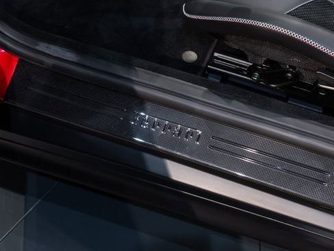 Certified 2022 Ferrari 812 GTS image 24