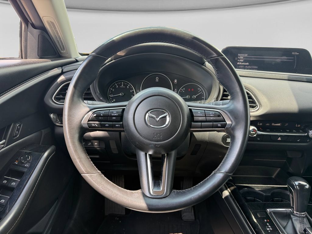 Used 2024 MAZDA CX-30 AWD 2.5 S w/ Preferred Package image 15