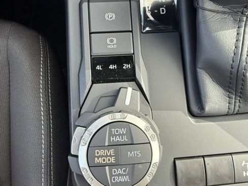 New 2025 Toyota Tacoma TRD Sport image 26