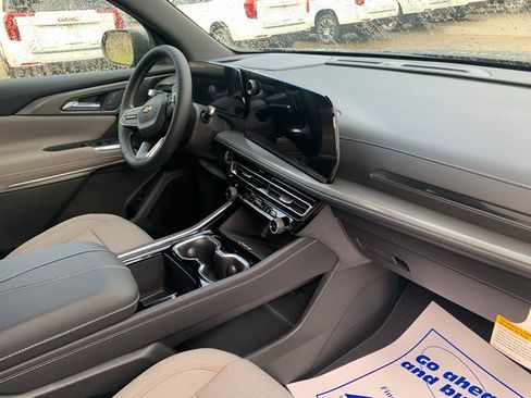 New 2026 Chevrolet Traverse LT image 19