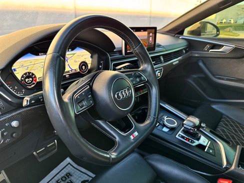 Used 2019 Audi S5 Prestige AWD/4WD image 17