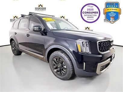 Used 2023 Kia Telluride SX Prestige X-Pro