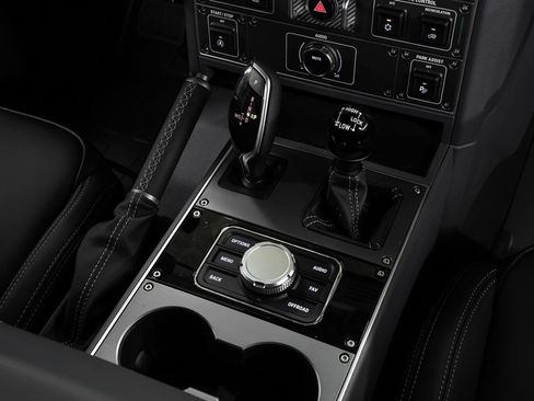 New 2026 INEOS Grenadier image 29