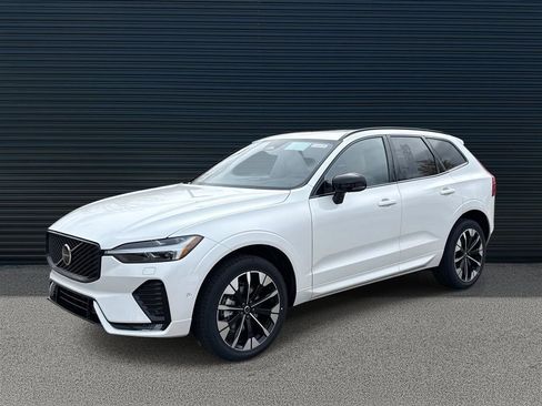New 2026 Volvo XC60 B5 Plus w/ Climate Package image 1