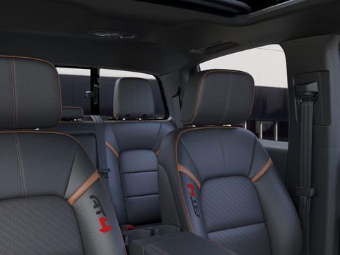 New 2026 GMC Canyon AT4 w/ Technology Plus Package image 24