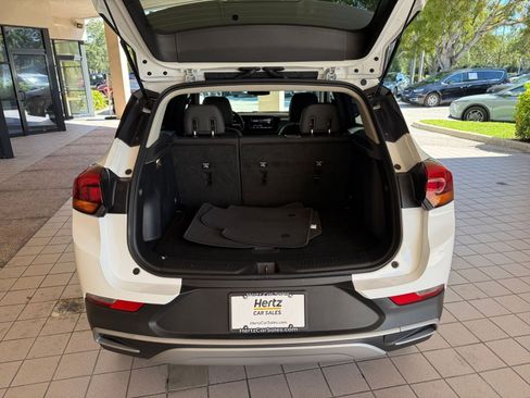 Used 2025 Buick Encore GX Preferred image 24