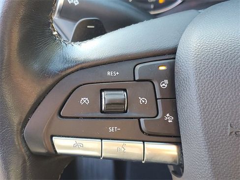 Certified 2024 Cadillac CT4 Premium Luxury image 15