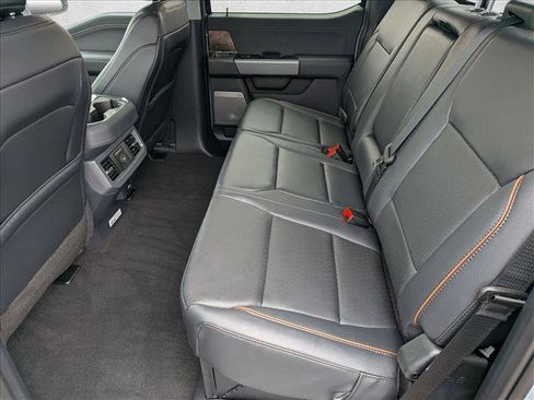 New 2026 Ford F250 Lariat image 15