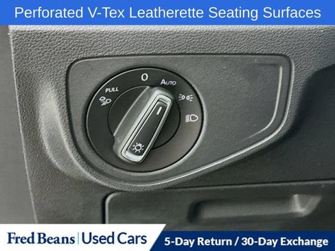 Used 2023 Volkswagen Atlas SE w/ Black Wheel Package AWD/4WD image 15