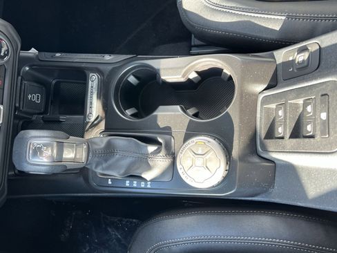 New 2026 Ford Bronco Big Bend image 22