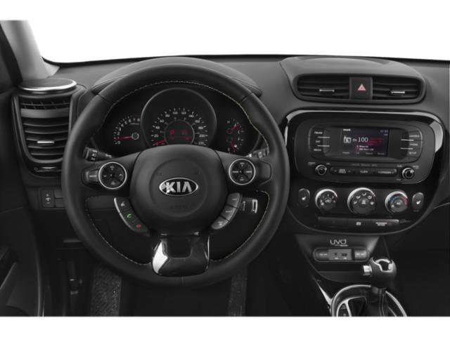 Used 2015 Kia Soul ! w/ Sun & Sound Package FWD image 10