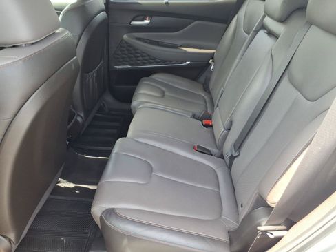Used 2020 Hyundai Santa Fe Limited FWD image 21
