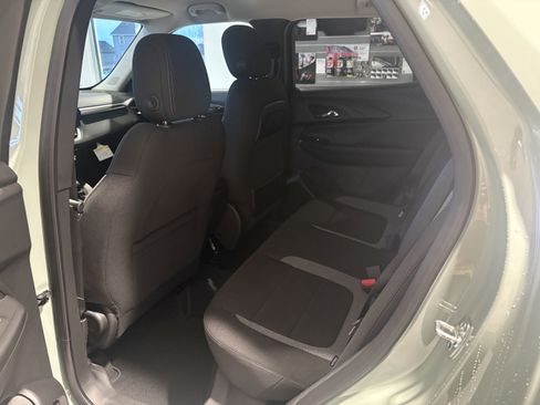 New 2026 Chevrolet TrailBlazer LT w/ LT Cold Weather Package image 19