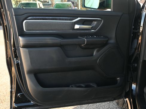 Used 2021 RAM 1500 Big Horn image 27