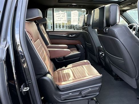 Certified 2024 GMC Yukon XL Denali Ultimate image 27