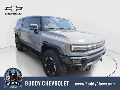 Used 2024 GMC Hummer EV 3X w/ Extreme Off-Road Package