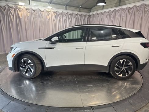 Used 2022 Volkswagen ID.4 Pro S image 6