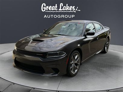 Used 2023 Dodge Charger GT