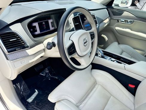 Used 2024 Volvo XC90 B6 Ultimate w/ Lounge Package AWD/4WD image 26