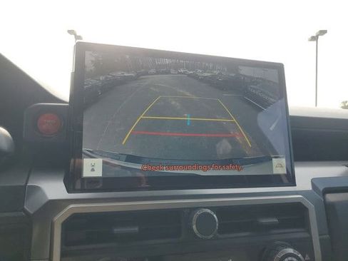 Used 2024 Toyota Tacoma TRD Sport image 24