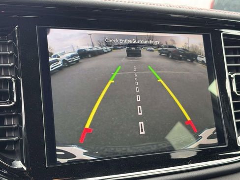 New 2026 Dodge Durango GT AWD/4WD image 20